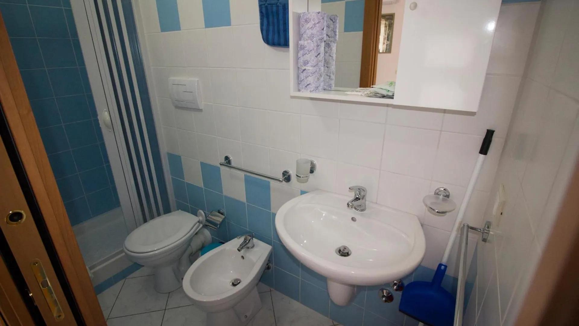 Ferienwohnung Noto Sole Di Sicilia Lido di Noto