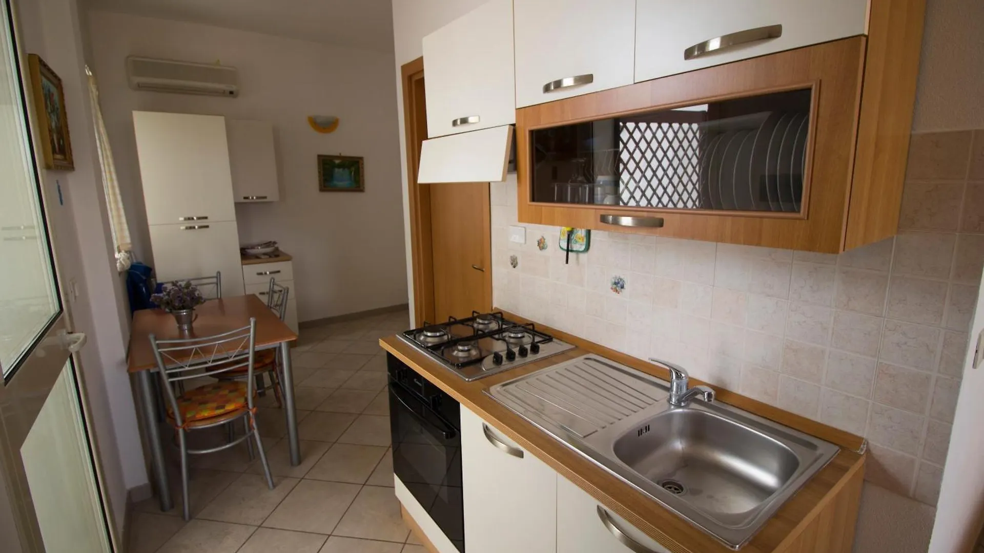 Ferienwohnung Noto Sole Di Sicilia Lido di Noto