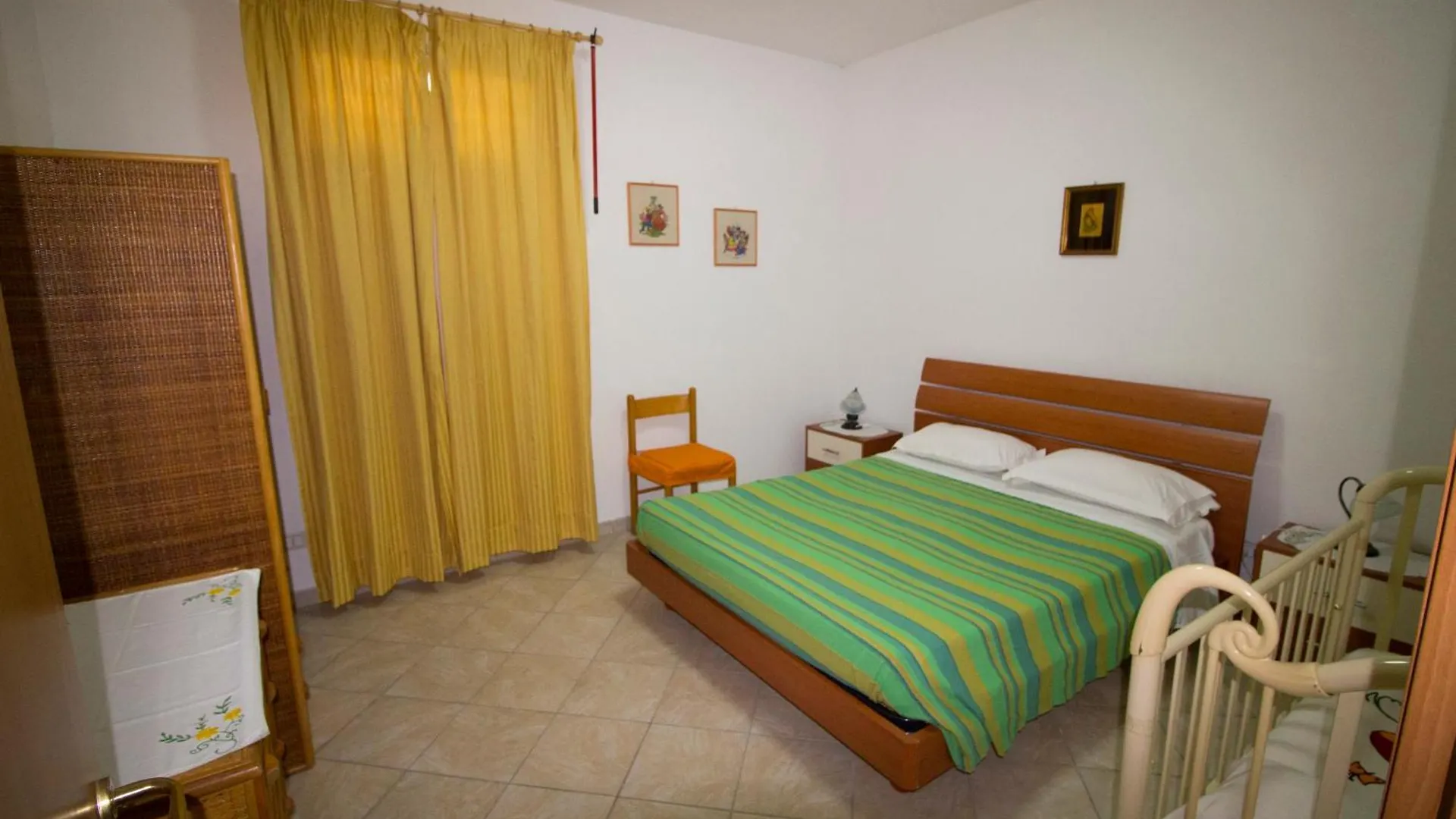 Ferienwohnung Noto Sole Di Sicilia Lido di Noto