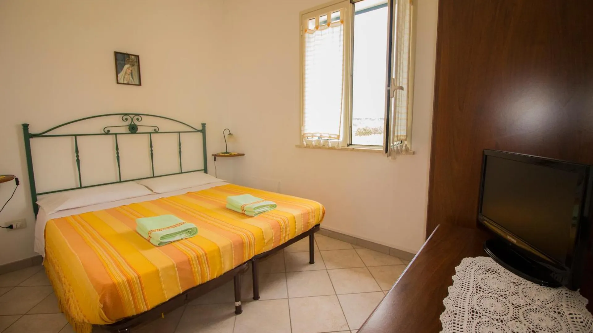 Ferienwohnung Noto Sole Di Sicilia Lido di Noto 0*,  Italien