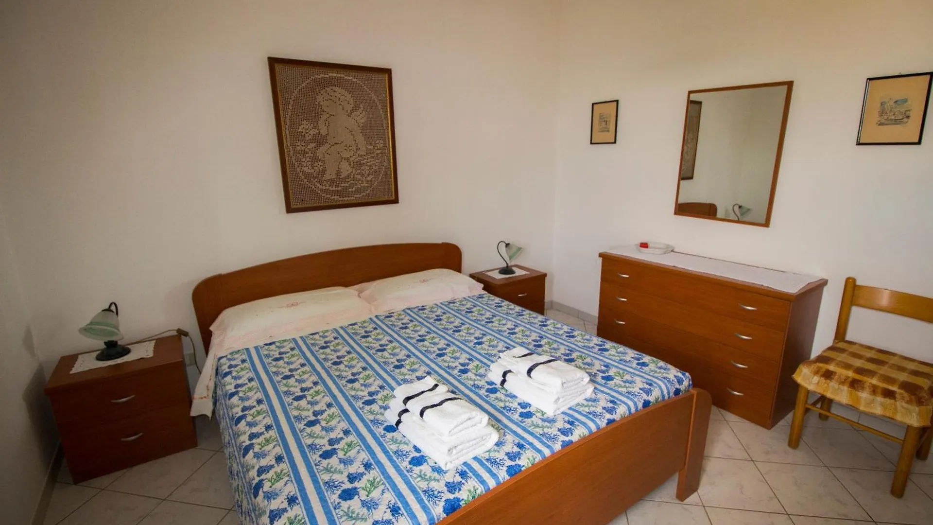 Apartment Ferienwohnung Noto Sole Di Sicilia Lido di Noto