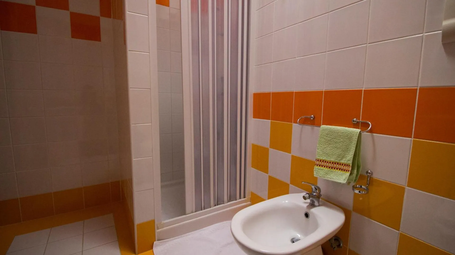 Apartment Ferienwohnung Noto Sole Di Sicilia Lido di Noto Italien