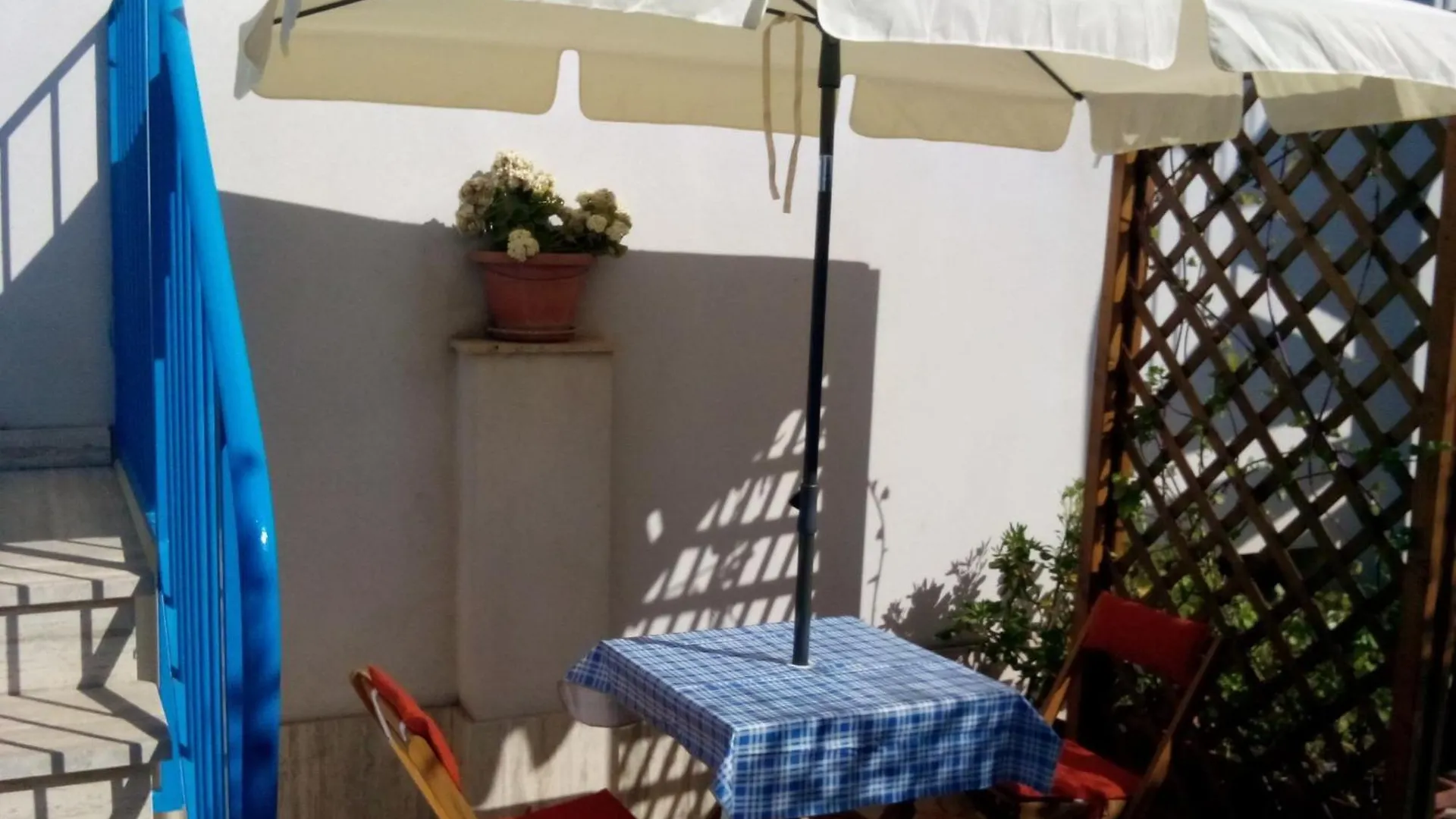 Apartment Ferienwohnung Noto Sole Di Sicilia Lido di Noto