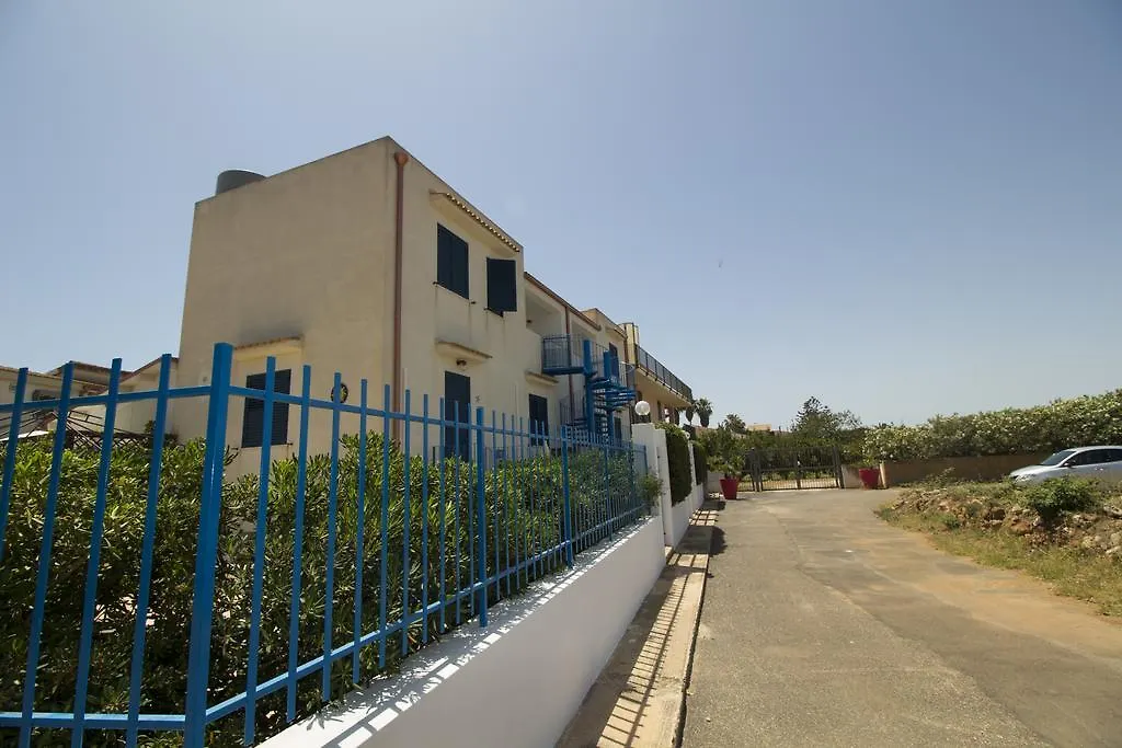 Ferienwohnung Noto Sole Di Sicilia Lido di Noto