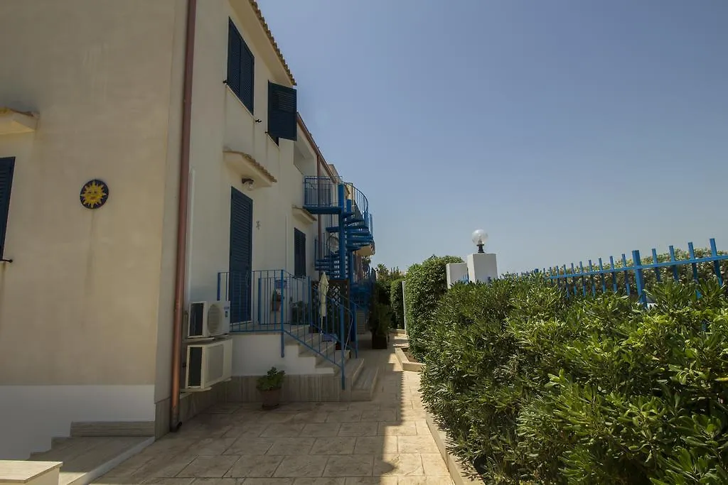 Apartment Ferienwohnung Noto Sole Di Sicilia Lido di Noto
