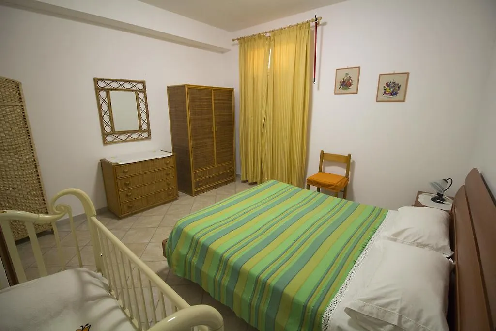 Ferienwohnung Noto Sole Di Sicilia Lido di Noto 0*,