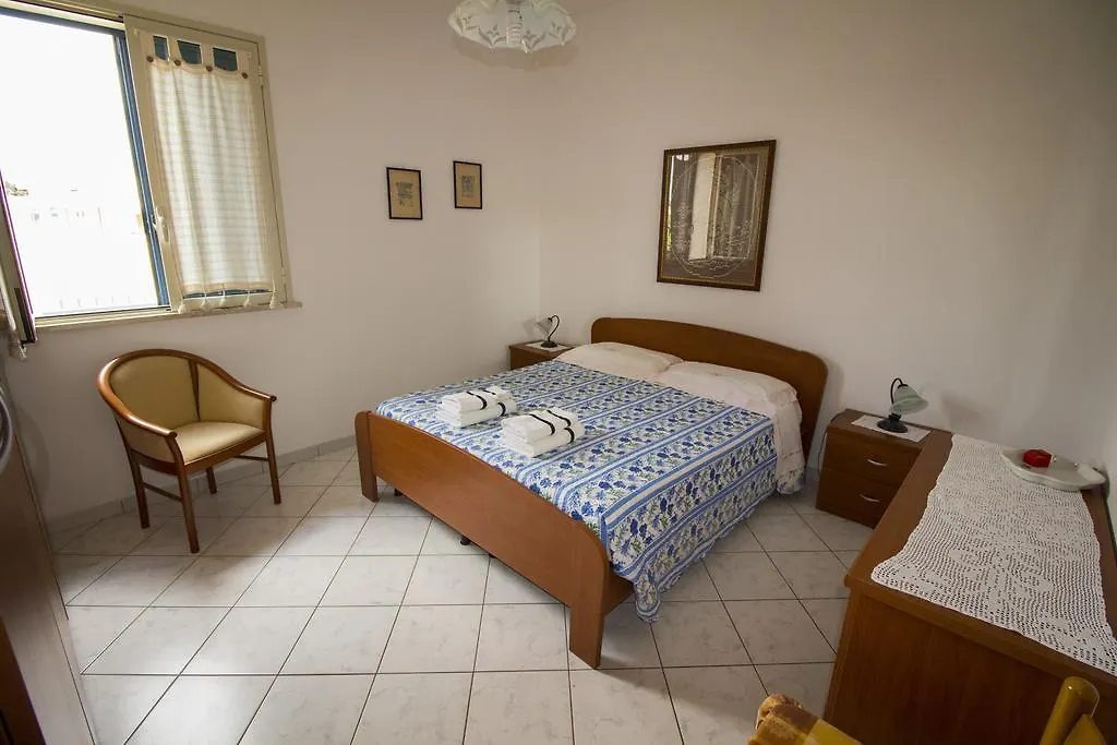 Ferienwohnung Noto Sole Di Sicilia Lido di Noto Italien