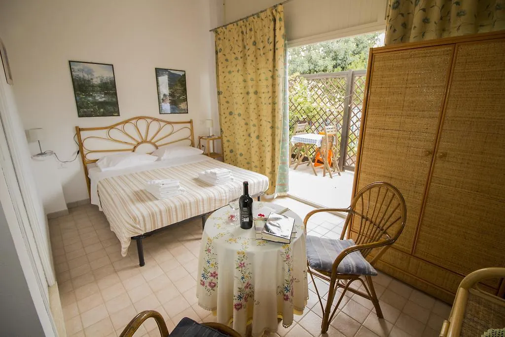 Ferienwohnung Noto Sole Di Sicilia Lido di Noto 0*,