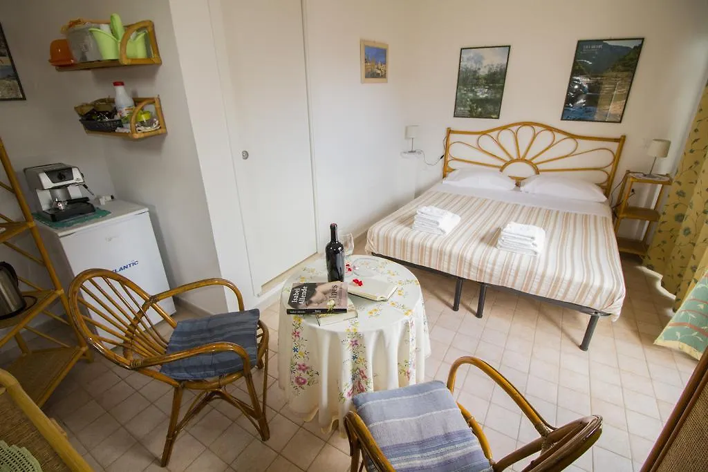 Ferienwohnung Noto Sole Di Sicilia Lido di Noto Italien