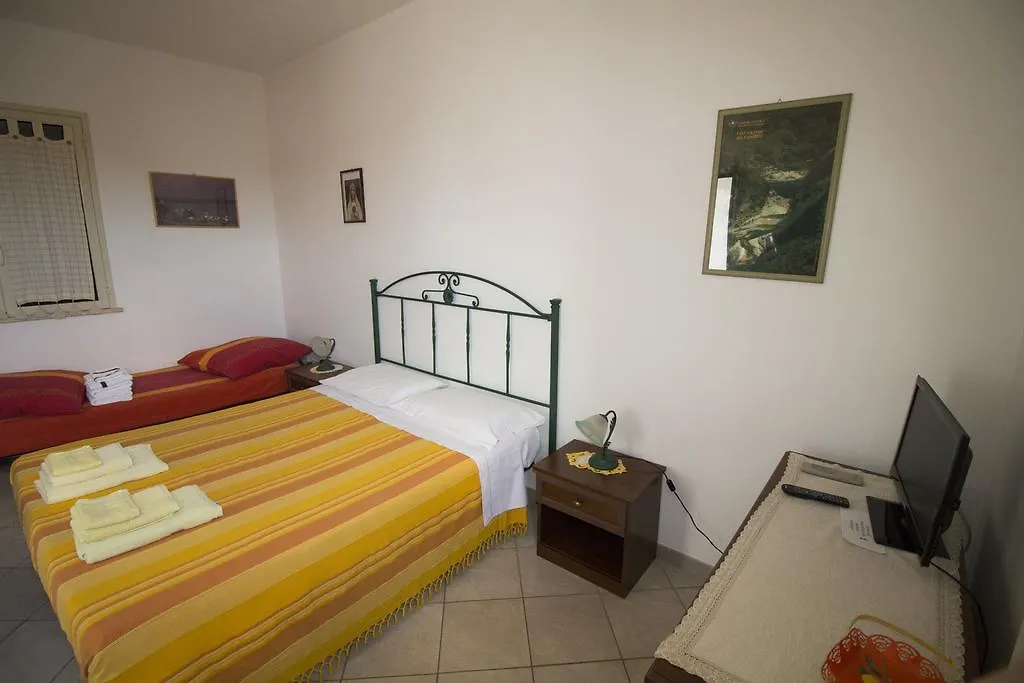 Apartment Ferienwohnung Noto Sole Di Sicilia Lido di Noto Italien