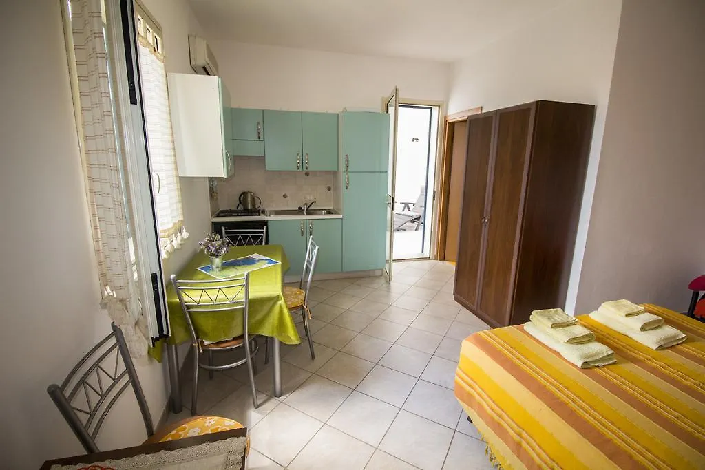 Ferienwohnung Noto Sole Di Sicilia Lido di Noto