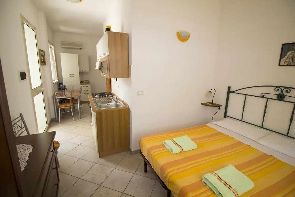 Ferienwohnung Noto Sole Di Sicilia Lido di Noto