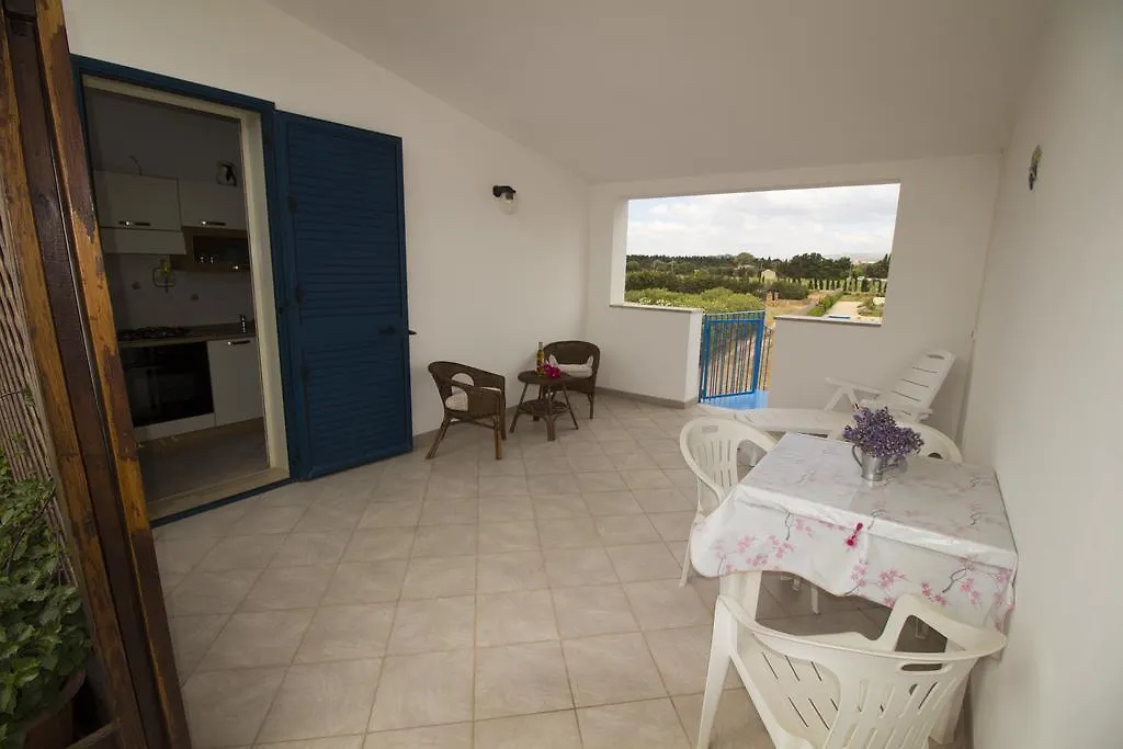 Ferienwohnung Noto Sole Di Sicilia Lido di Noto Apartment