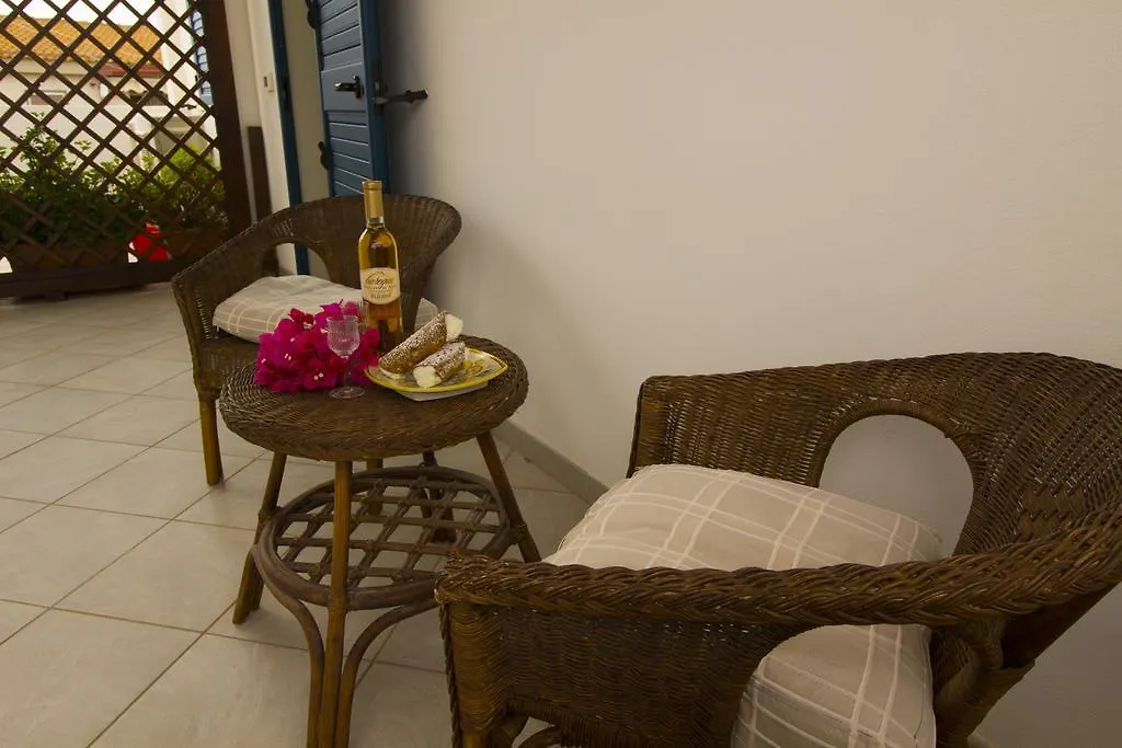 Ferienwohnung Noto Sole Di Sicilia Lido di Noto Apartment