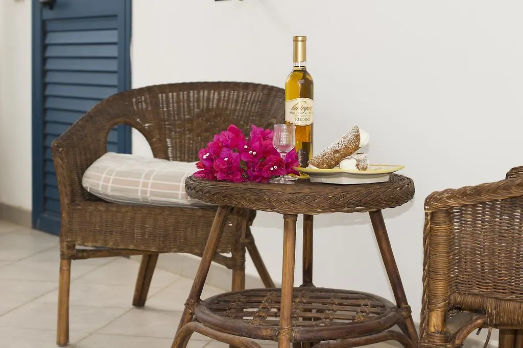 Ferienwohnung Noto Sole Di Sicilia Lido di Noto 0*,  Italien