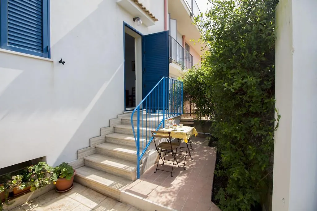 Ferienwohnung Noto Sole Di Sicilia Lido di Noto 0*,