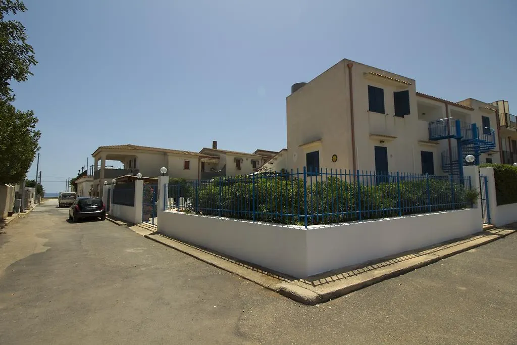 Apartment Ferienwohnung Noto Sole Di Sicilia Lido di Noto