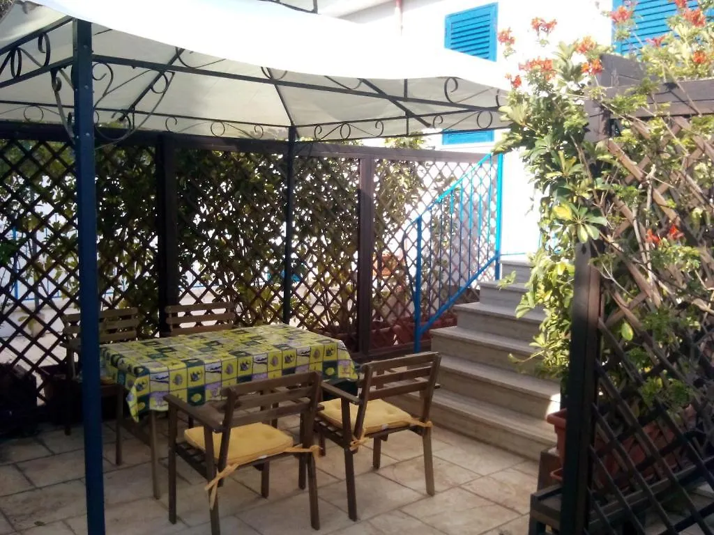 Ferienwohnung Noto Sole Di Sicilia Lido di Noto Apartment