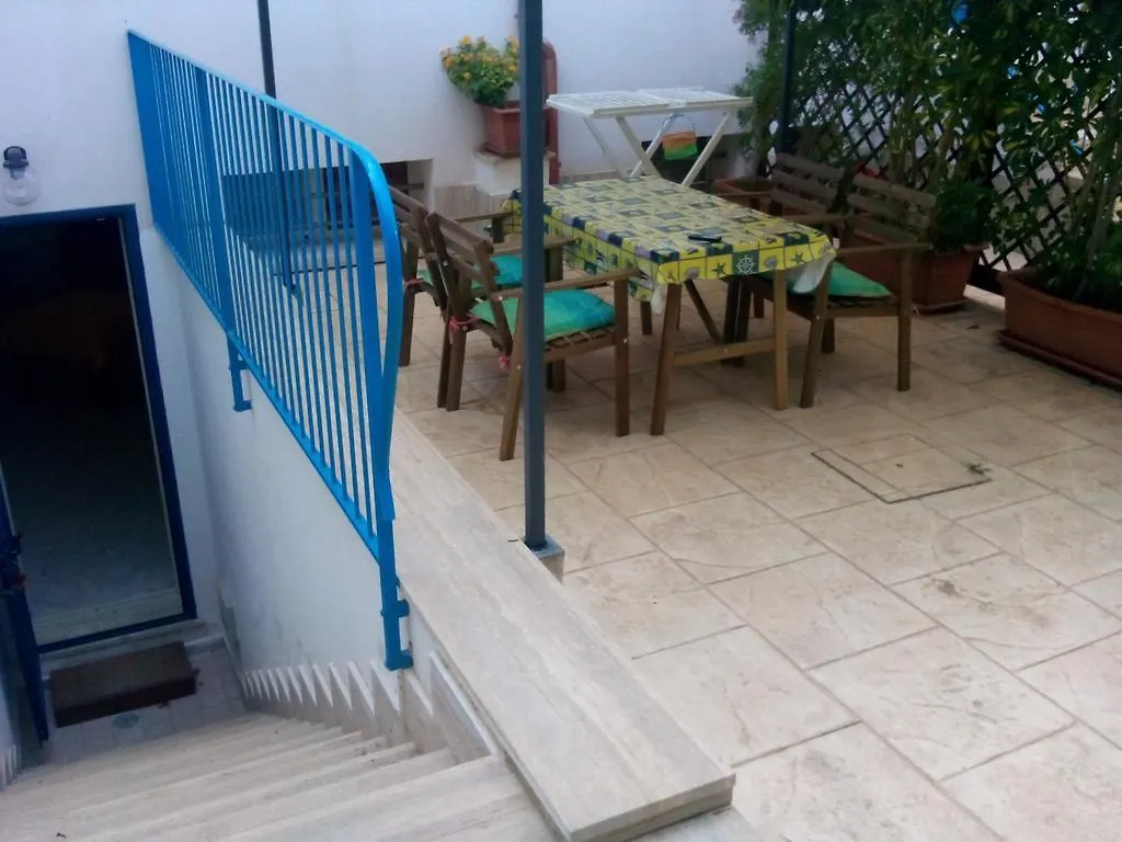 Ferienwohnung Noto Sole Di Sicilia Lido di Noto 0*,